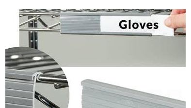 Shelf Clips