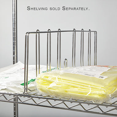 Shelf Dividers for 20394 and 20395
