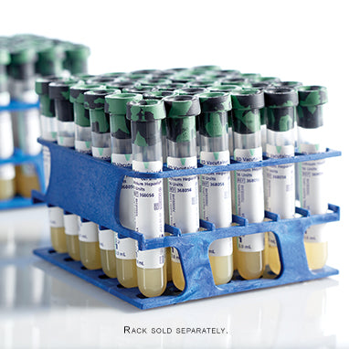 Health Care Logistics Sterile Vacutainer® PST™ Blood Tubes, 3.0mL, Case