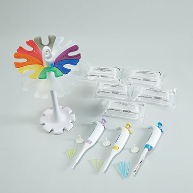 Health Care Logistics Pipette Starter Kit