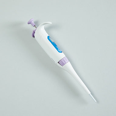 Health Care Logistics Adjustable Volume Pipette, 2-20uL