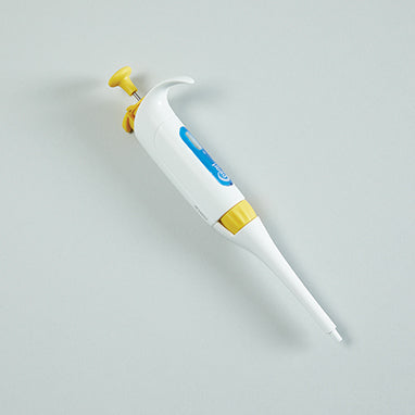 Health Care Logistics Adjustable Volume Pipette, 20-200uL