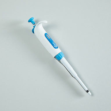 Health Care Logistics Adjustable Volume Pipette, 100-1000uL