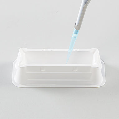 Health Care Logistics Sterile Reagent Reservoirs, 50mL