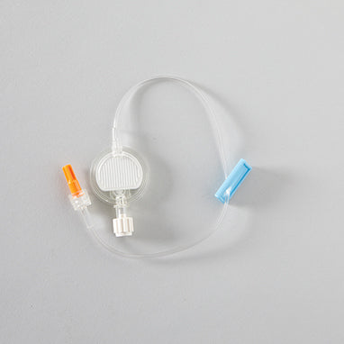 Health Care Logistics Sterile Supor® AEF IV Filter Set, 24-Hour Use, 0.2 micron