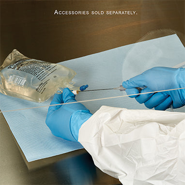 Health Care Logistics Sterile RX-Tract™ Aspirating Needles, Sharp Cannula, 19G x 3