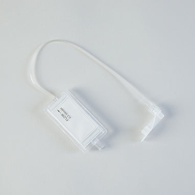 Health Care Logistics Sterile Posidyne® ELD Filter Set, 96-Hour Use, 0.2 µ