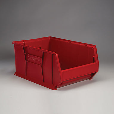 Health Care Logistics Deep Super Tough Bin, 16.5x11x24