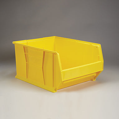 Health Care Logistics Deep Super Tough Bin, 18x12x24