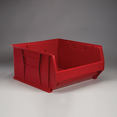 Health Care Logistics Deep Super Tough Bin, 22.5x12x24