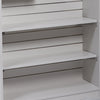 Shelf Kit for Slatwall Cabinet, 36 Inch