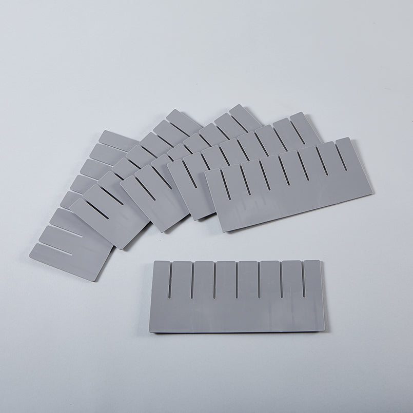 Health Care Logistics Long Dividers for 20700
