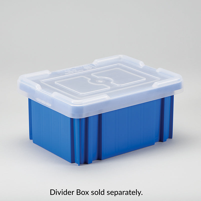Health Care Logistics Snap-on Lid for 20700, 20736 and 20739