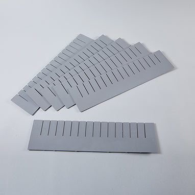 Health Care Logistics Long Dividers for 20717