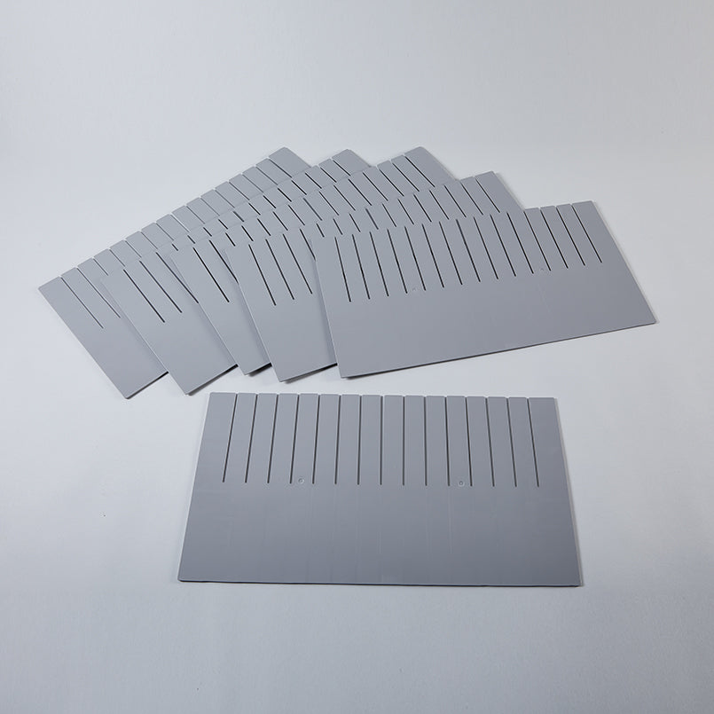 Health Care Logistics Long Dividers for 20723
