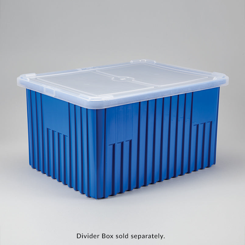 Health Care Logistics Snap-on Lid for 20714, 20717, 20720 and 20723