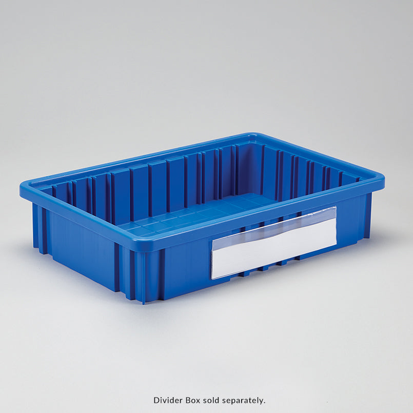 Health Care Logistics Label Holder for 20714, 20733, 20736 and 20739