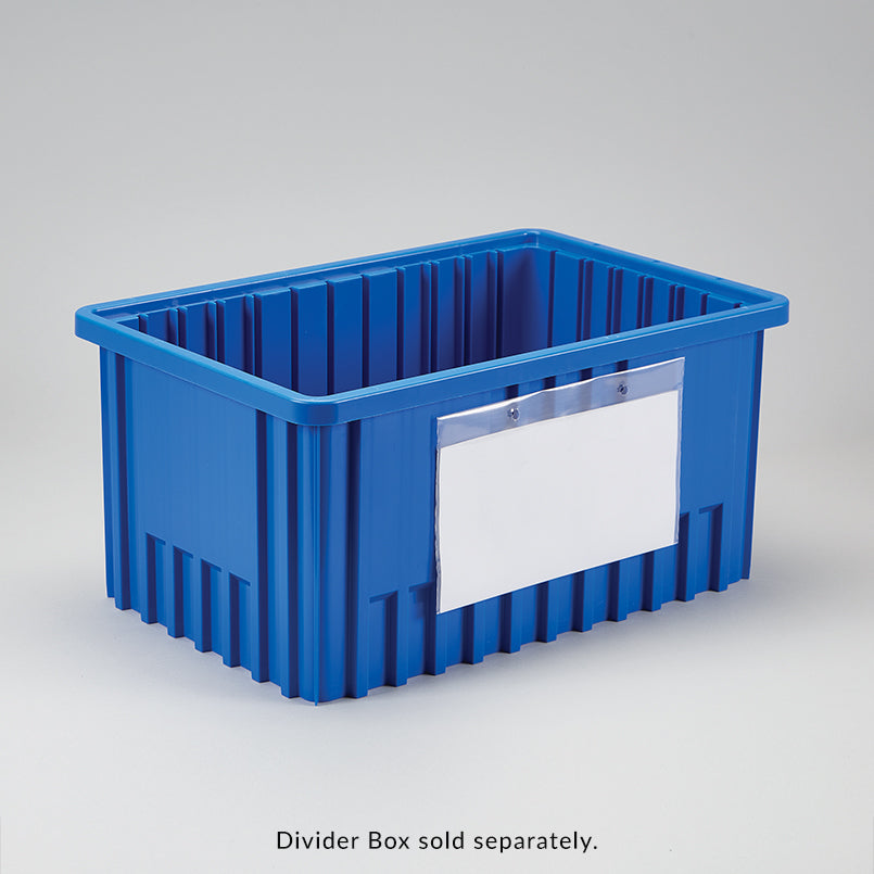 Health Care Logistics Label Holder for 20710, 20720 and 20723