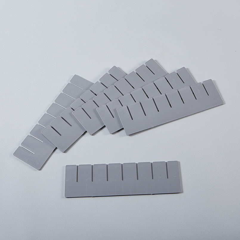 Health Care Logistics Short Dividers for 20733