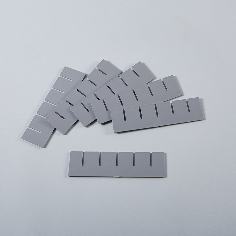 Health Care Logistics Short Dividers for 20736