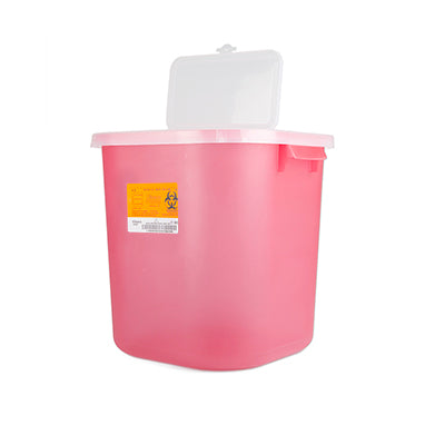 Sharps-Tainers™ Sharps Containers, 8-Gallons