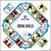 Life Skills Series for Today's World: Social Skills Game