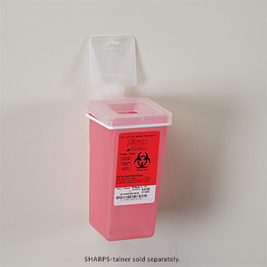 Health Care Logistics Wall Mount for 20765-31 & 20778-31