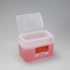 SHARPS-tainer® Sharps Container, 1-Gallon, Red