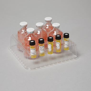 Health Care Logistics Chemo Training Kit