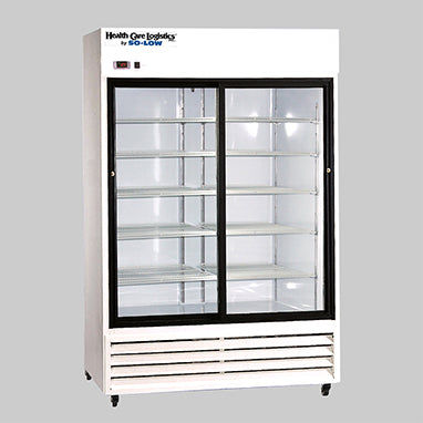 Health Care Logistics So-Low Pharmacy/Vaccine Refrigerator, 38 cu. ft.