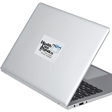 Health Care Logistics Decal