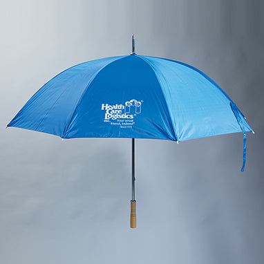 Health Care Logistics Golf Umbrella