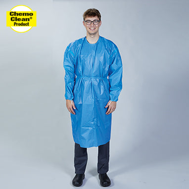 Health Care Logistics USP 800 Gowns