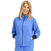 Track Jacket2541BLKL