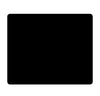 Blank Black Labels - 3-5/8"W x 3"H