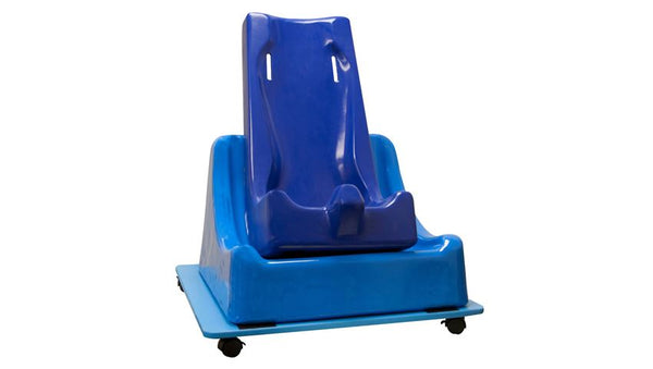 Skillbuilders® 3-Piece Mobile Floor Sitter