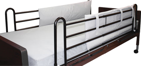Bed Rail Pads by Roscoe
