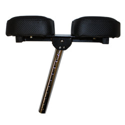 Optional Gemini Knee Platform