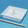 Budget HCL Crash Cart Box Only for Metro Lifeline Crash Cart Top Compartment