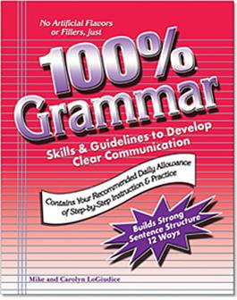 100% Grammar