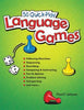 50 Quick-Play Language Games