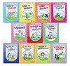 Early Social Behavior Books 11-Book Set