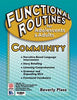 Functional Routines for Adolescents & Adults: Community