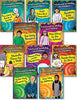 Functional Vocabulary for Children: 10-Book Set