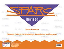 SPARC Revised