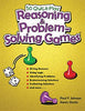 50 Quick-Play Reasoning & Problem-Solving Games