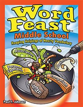 Word Feast Middle School