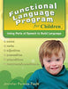 Functional Language Program for Children