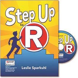 Step Up to R