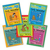 Autism & PDD Early Intervention: 5-Book Set